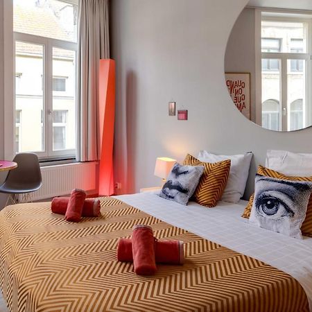 B&B Belle De Nuit Ostend Exterior photo