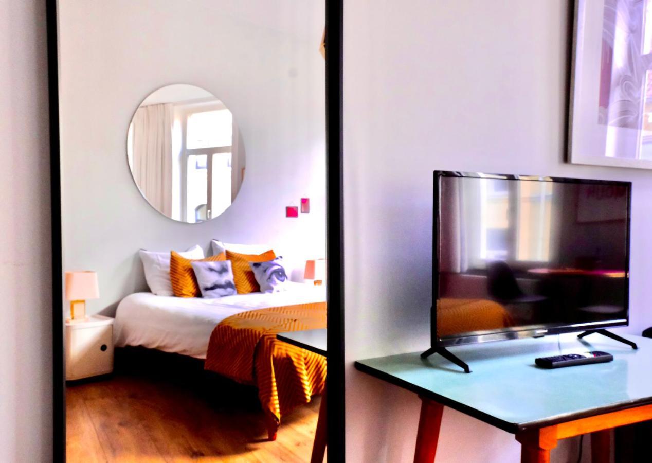 B&B Belle De Nuit Ostend Exterior photo