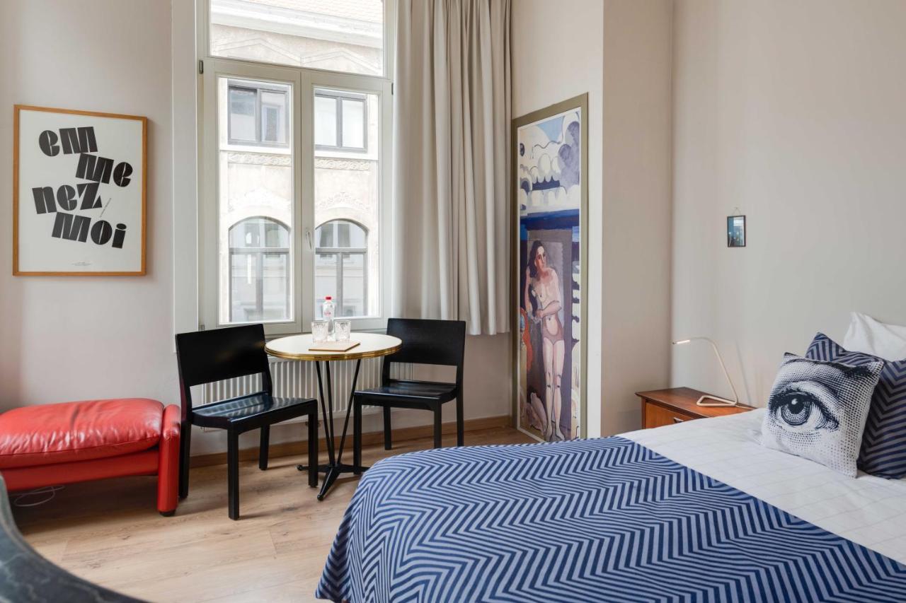 B&B Belle De Nuit Ostend Exterior photo