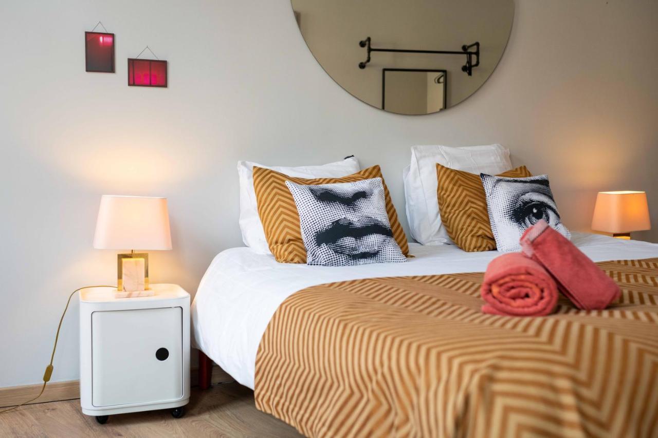 B&B Belle De Nuit Ostend Exterior photo